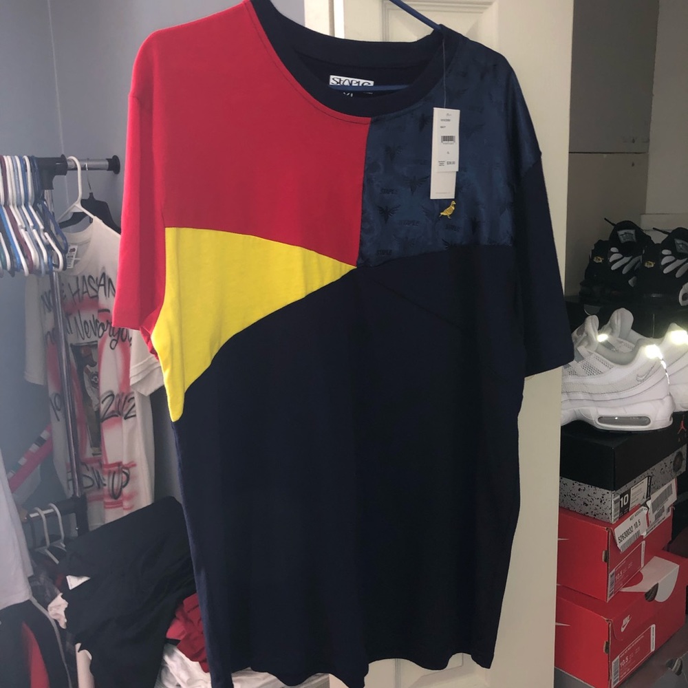 Brand new staple brand shirt